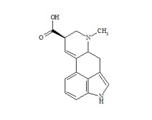 PUNYW20815164 Methylergometrine EP impurity A