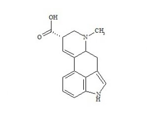 PUNYW20816160 Methylergometrine EP impurity B