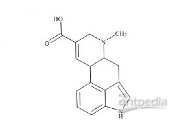 PUNYW20834371 Methylergometrinine Impurity 2
