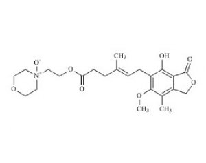PUNYW12341549 Mycophenolate Mofetil EP Impurity G