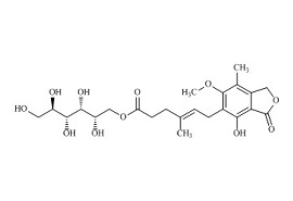 PUNYW12347382 <em>Mycophenolic</em> <em>Acid</em> Sorbitol Ester