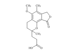 PUNYW12353209 <em>Mycophenolate</em> <em>Mofetil</em> <em>Impurity</em> 3