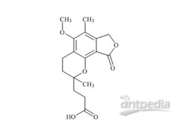 PUNYW12353209 Mycophenolate Mofetil Impurity 3