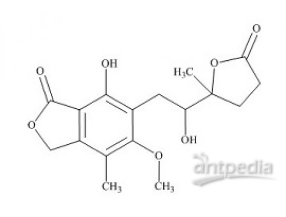 PUNYW12355441 Mycophenolate Mofetil Impurity 4
