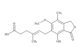 PUNYW12281263 <em>Mycophenolic</em> <em>Acid</em>