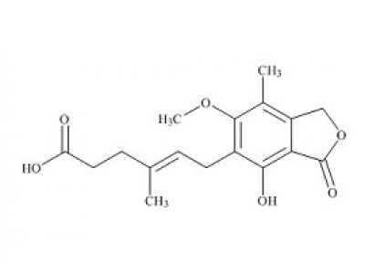 PUNYW12281263 Mycophenolic Acid