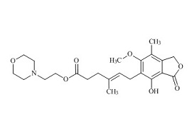 PUNYW12285355 <em>Mycophenolate</em> <em>Mofetil</em>