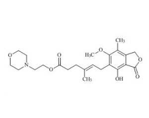 PUNYW12285355 Mycophenolate Mofetil