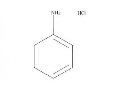 PUNYW11245442 Mesalazine (Mesalamine) EP Impurity K HCl (Aniline HCl)