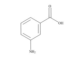 <em>PUNYW11255439</em> <em>Mesalamine</em> <em>EP</em> <em>Impurity</em> <em>D</em> (<em>3-Amino</em> <em>Benzoic</em> <em>Acid</em>)