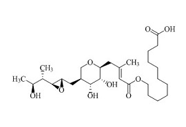PUNYW19749527 <em>Mupirocin</em> <em>Impurity</em> 2