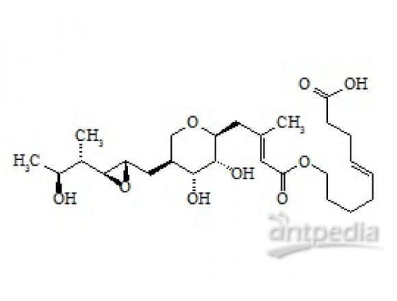 PUNYW19735321 Mupirocin Impurity C