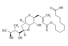 PUNYW19737441 <em>Mupirocin</em> Impurity D