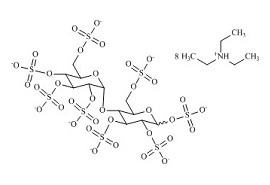 PUNYW26336230 Maltose <em>octasulfate</em> <em>triethylamine</em> <em>salt</em>