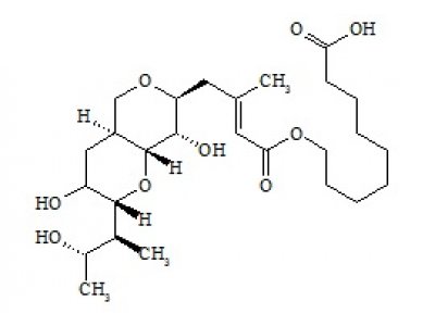 PUNYW19738411 Mupirocin Calcium EP Impurity E