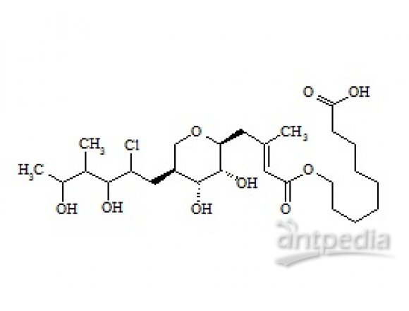 PUNYW19743309 Mupirocin Calcium EP Impurity G