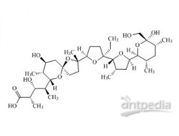 PUNYW25377235 3-O-Demethyl Monensin A