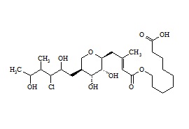 PUNYW19744366 <em>Mupirocin</em> Calcium EP Impurity H