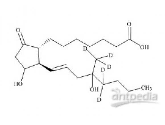 PUNYW21122183 Misoprostol Acid-d5