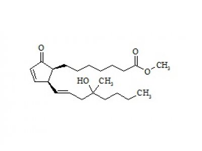 PUNYW21126468 Misoprostol Impurity (A-Form)