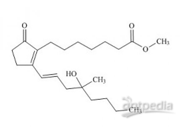 PUNYW21129223 Misoprostol EP Impurity D (Misoprostol B)