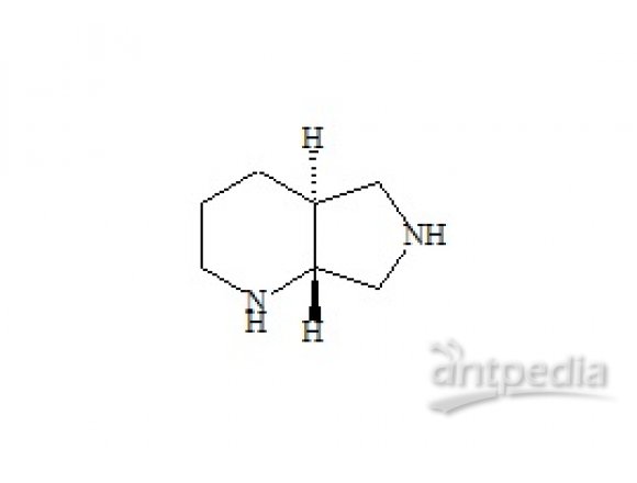 PUNYW5519469 Moxifloxacin Impurity 28