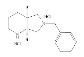 PUNYW5535557 <em>Moxifloxacin</em> <em>Impurity</em> 4 DiHCl