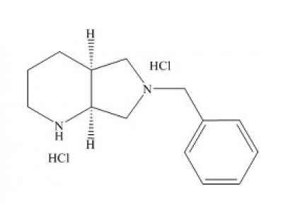 PUNYW5535557 Moxifloxacin Impurity 4 DiHCl