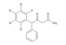 PUNYW19309491 (R)-(-)-<em>Modafinil</em>-d5