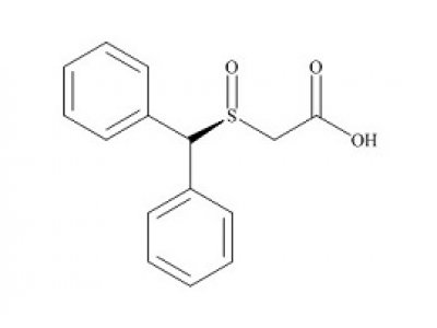 PUNYW19310548 (S)-(+)-Modafinil Acid