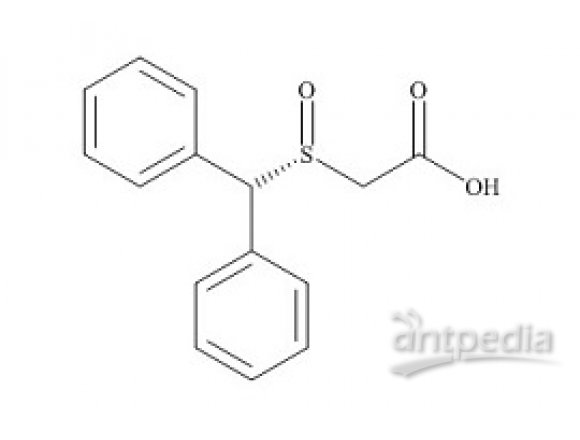 PUNYW19301424 (R)-Modafinil EP Impurity A ((R)-Modafinil Acid)