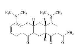PUNYW18168211 <em>Minocycline</em> <em>Impurity</em> 5
