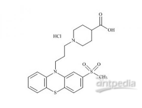 PUNYW25297372 Metopimazine Acid HCl