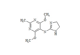 PUNYW24182184 <em>Moxonidine</em> Impurity B