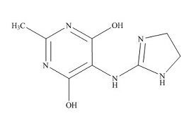 PUNYW24185264 <em>Moxonidine</em> Impurity 1