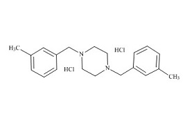 PUNYW20263335 Meclizine <em>Impurity</em> 1 <em>DiHCl</em>