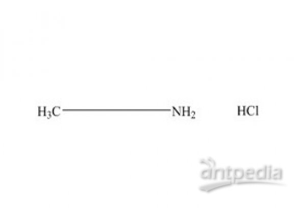 PUNYW13996513 Methylamine HCl