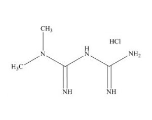 PUNYW13971353 Metformin HCl
