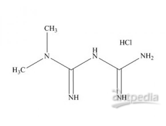 PUNYW13971353 Metformin HCl