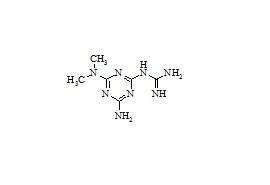 <em>PUNYW13973445</em> <em>N</em>,<em>N-Dimethyl</em> <em>Melamine</em>