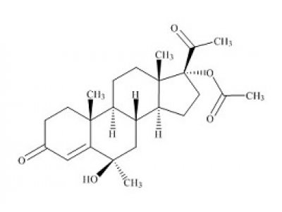 PUNYW5260280 Medroxyprogesterone EP Impurity A