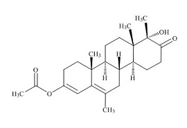 PUNYW5417397 <em>Medroxyprogesterone</em> <em>Acetate</em> Impurity 2