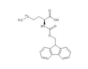PUNYW23238243 N-Fmoc-L-Methionine-34S