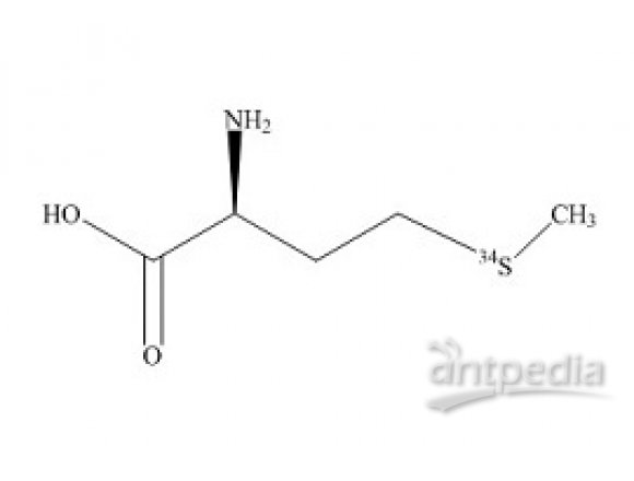 PUNYW23241254 L-Methionine-34S