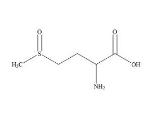 PUNYW23244315 DL-Methionine Sulfoxide