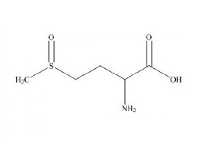 PUNYW23244315 DL-Methionine Sulfoxide