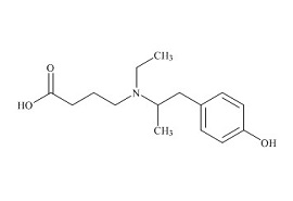 PUNYW19238234 Desmethyl <em>Mebeverine</em> Acid