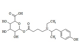 PUNYW19244449 <em>DMAC</em> Acyl <em>Glucuronide</em>
