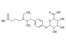 <em>PUNYW19243292</em> <em>DMAC</em> <em>Phenolic</em> <em>Glucuronide</em>