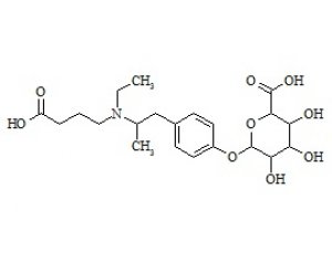 PUNYW19243292 DMAC Phenolic Glucuronide